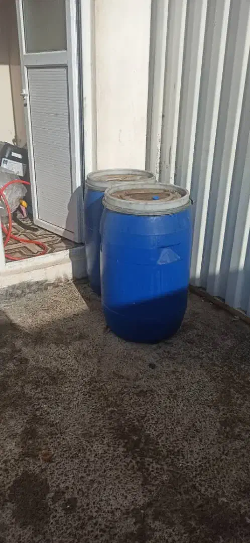 جمع آوری روغن سوخته خوراکی|عمده‌فروشی|مینودشت, |دیوار