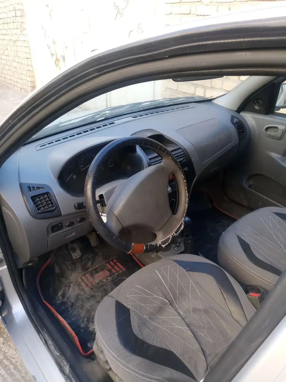 تیبا 1|خودرو سواری و وانت|نیشابور, مازول|دیوار