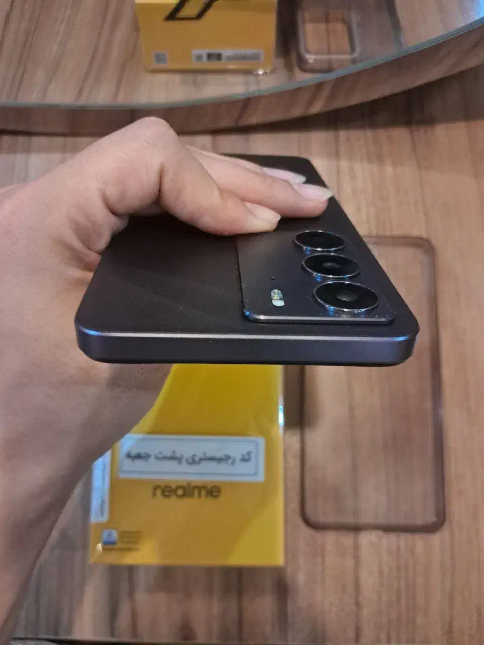 realme75|موبایل|مشهد, شهید قربانی|دیوار