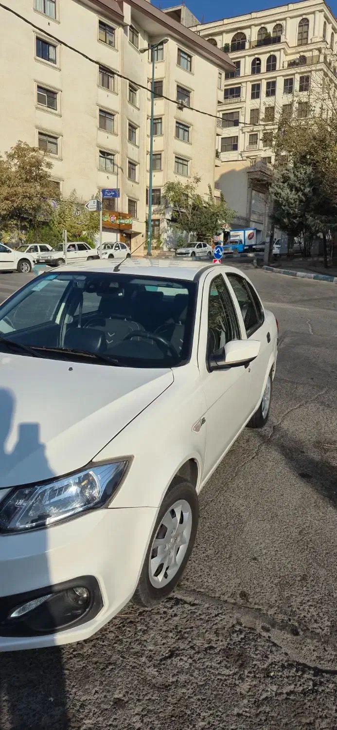 ساینا Sدوگانه1403فول اپشن|خودرو سواری و وانت|تهران, جیحون|دیوار