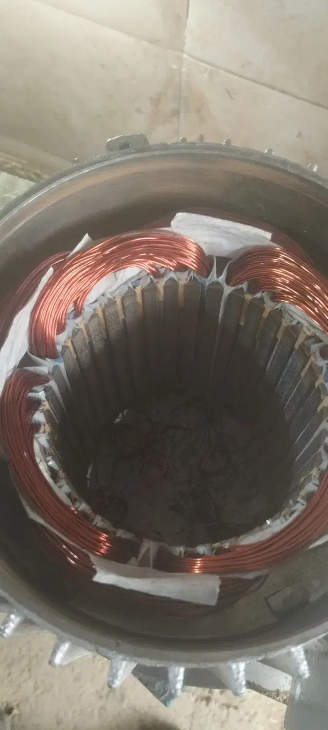 سیم پیچی و تعمیرات بالابر وبتونیر توسن|خدمات پیشه و مهارت|گرگان, |دیوار