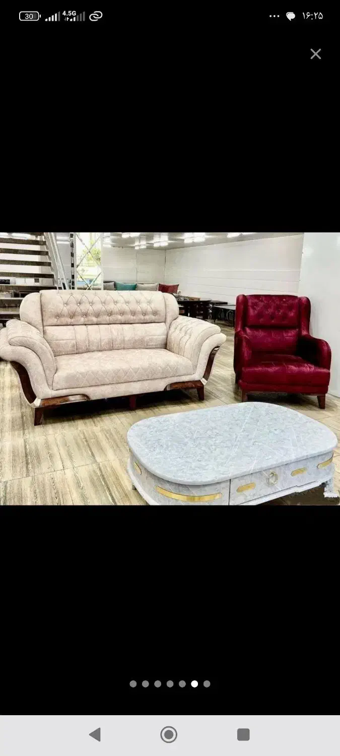 شمشیر ی|مبلمان خانگی و میز عسلی|سنندج, |دیوار