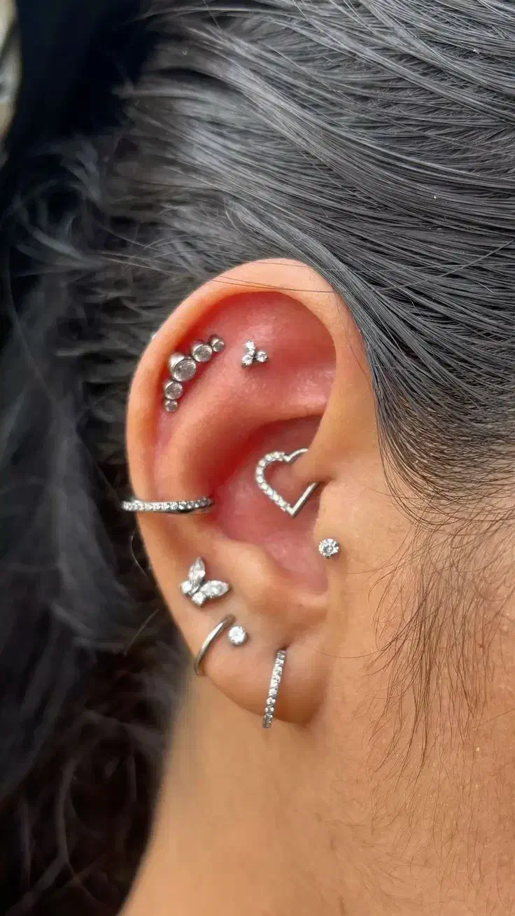 پرسینگ +هدیه|بدلیجات|کرمان, |دیوار