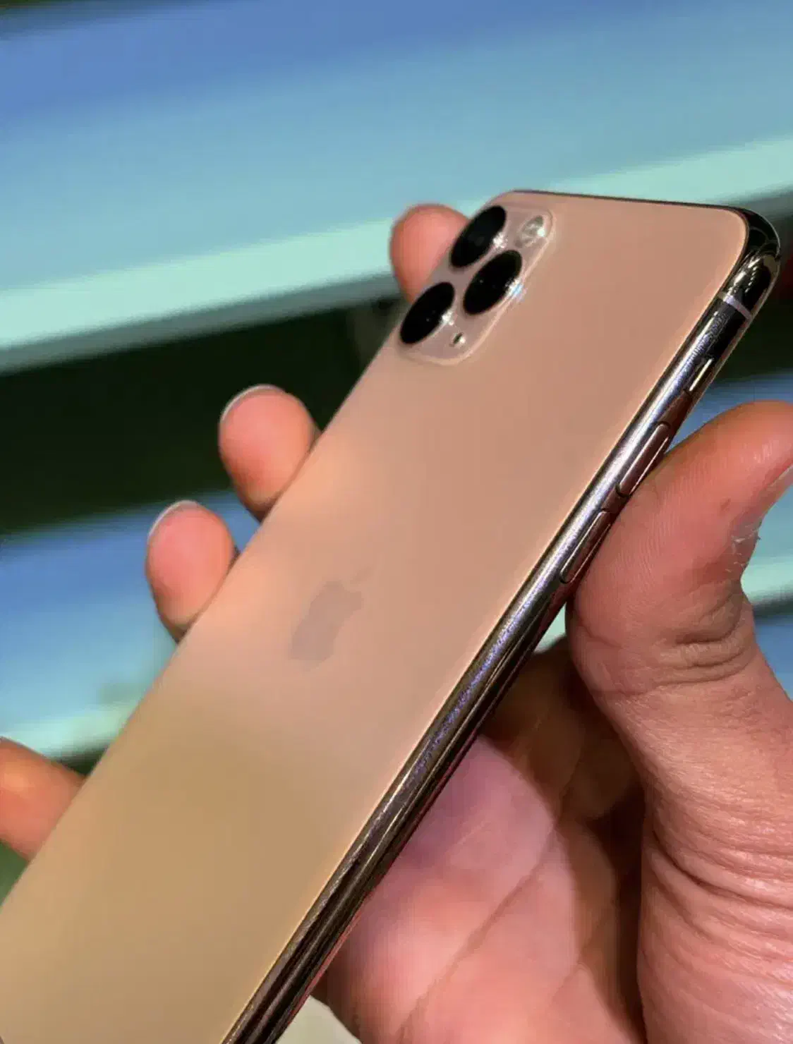 آیفون 11 پرو|موبایل|تهران, شهر زیبا|دیوار