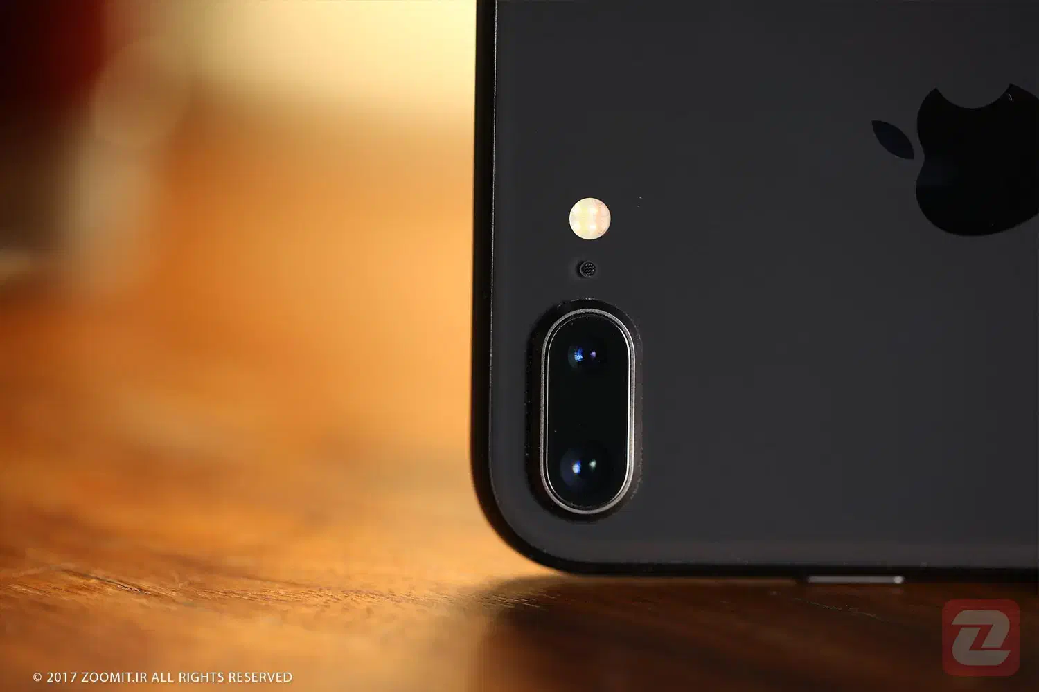 ایفون 8پلاس مشکی|موبایل|ارومیه, |دیوار