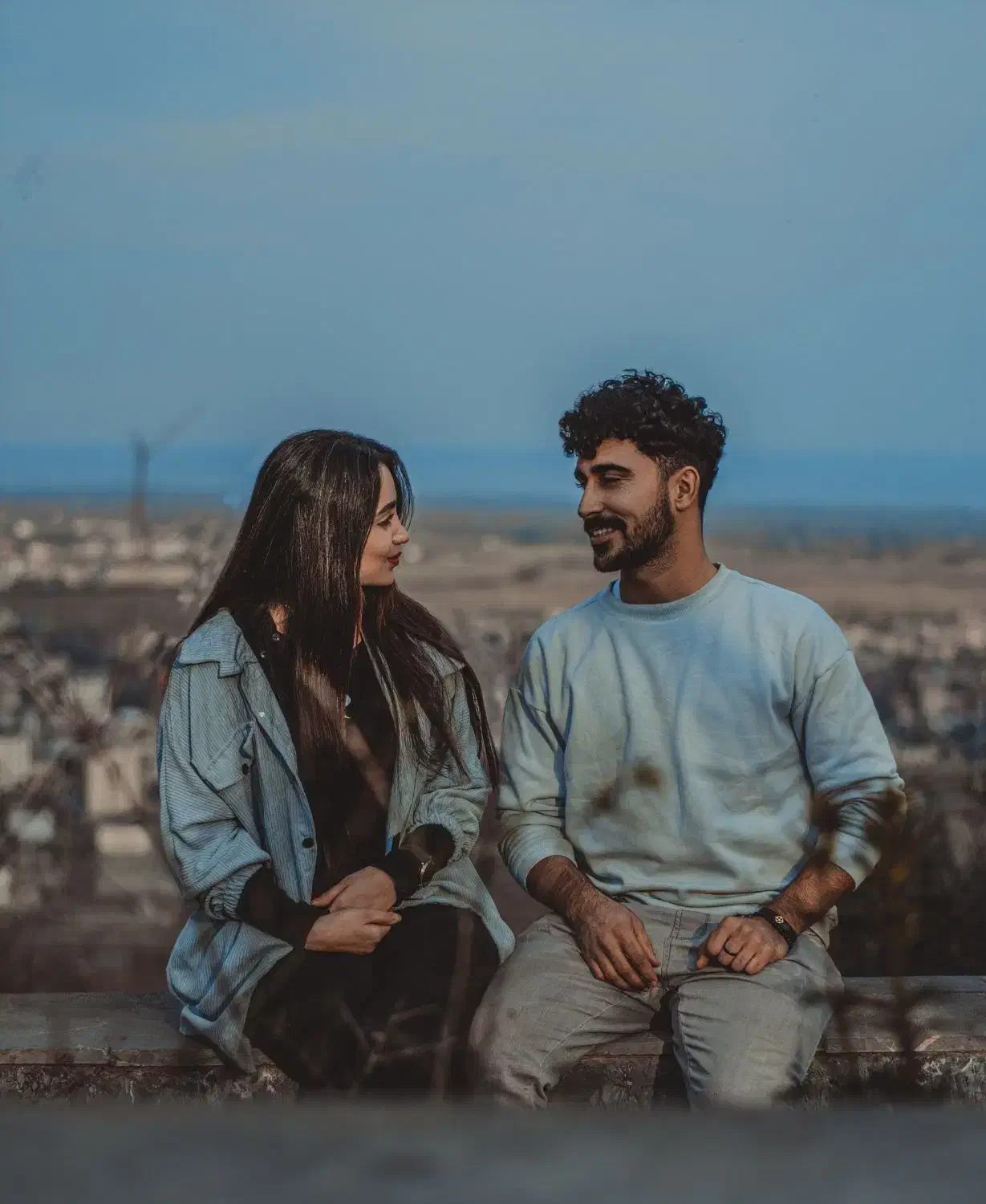 مدل رایگان زوج برای عکاسی در انزلی|استخدام هنری و رسانه|رشت, پارک شهر|دیوار