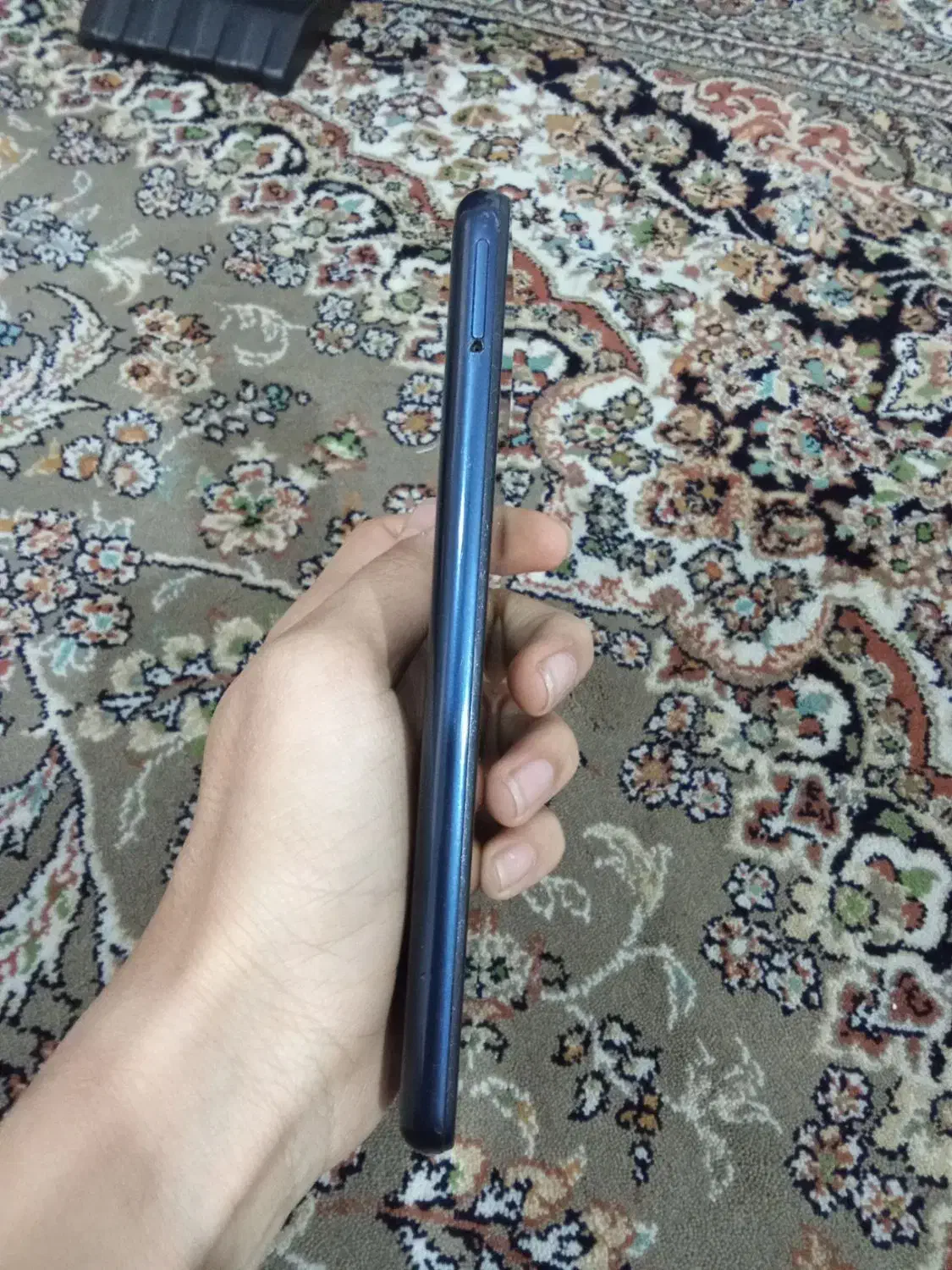 گوشی m12 گیگ۶۴|موبایل|صباشهر, |دیوار