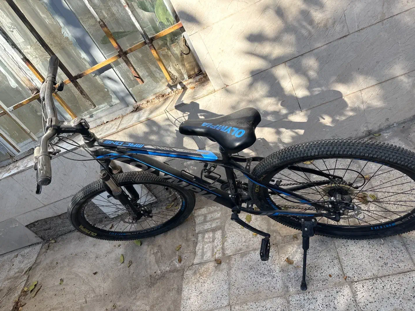 دوچرخه نو‌هست تازه خریدیم|دوچرخه، اسکیت، اسکوتر|سبزوار, سیادتی|دیوار