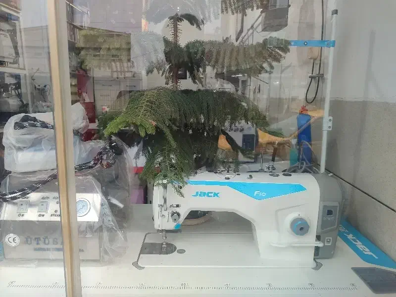 چرخ دو پایه سانسیر|چرخ خیاطی و ریسندگی|علیآباد کتول, |دیوار