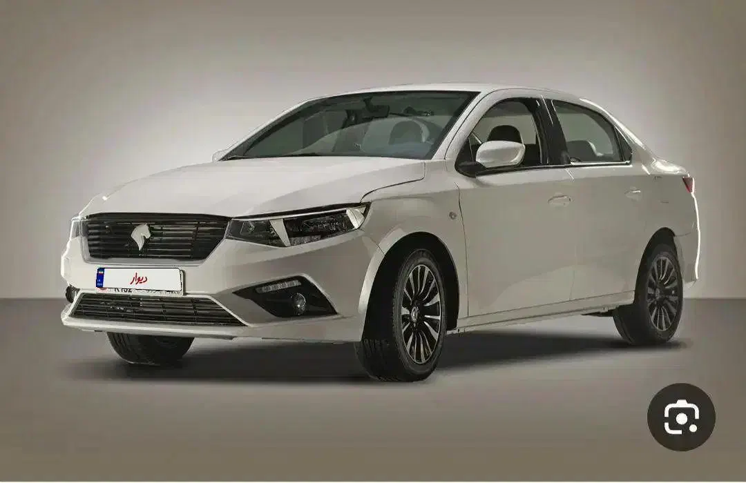 تارا V1p|خودرو سواری و وانت|خمینی‌شهر, |دیوار