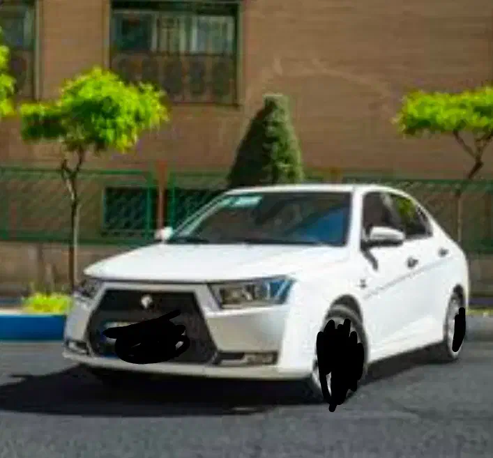 دنا پلاس ۱۴۰۳|خودرو سواری و وانت|خرم‌آباد, |دیوار