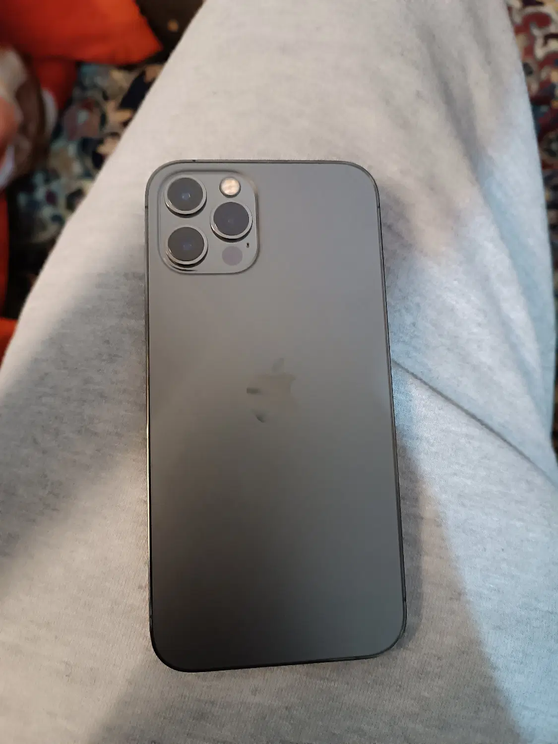 iphone 12 pro|موبایل|کرمانشاه, |دیوار