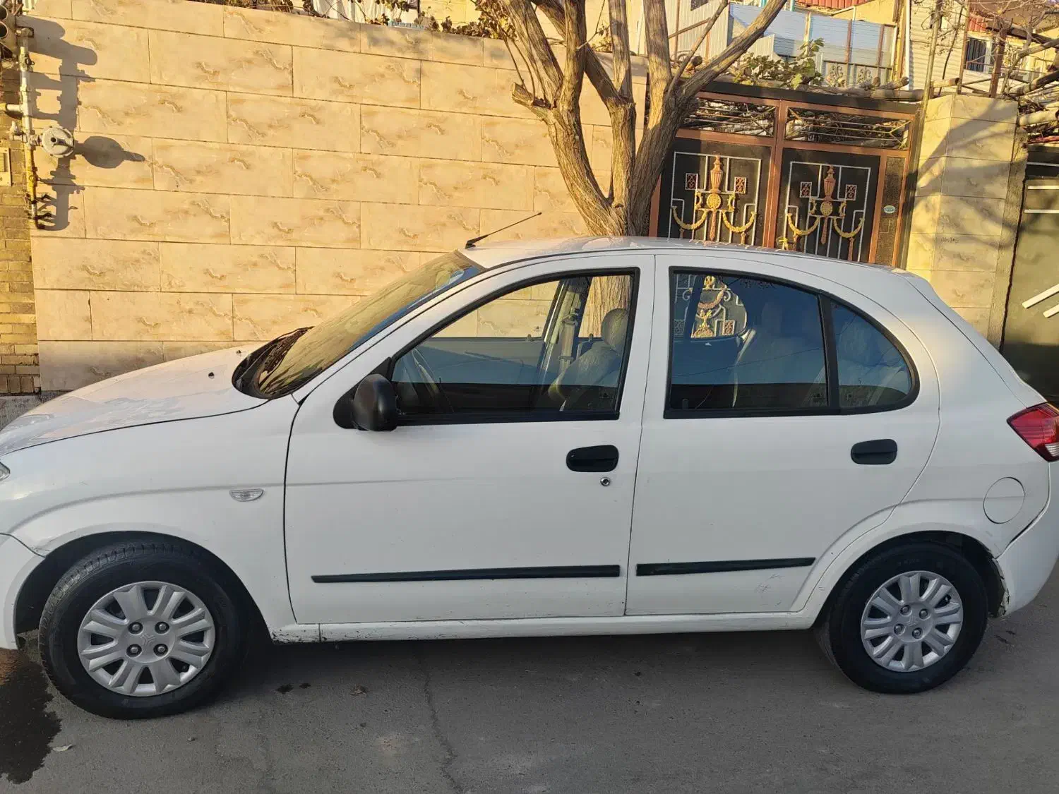 تیباا|خودرو سواری و وانت|کرمان, |دیوار