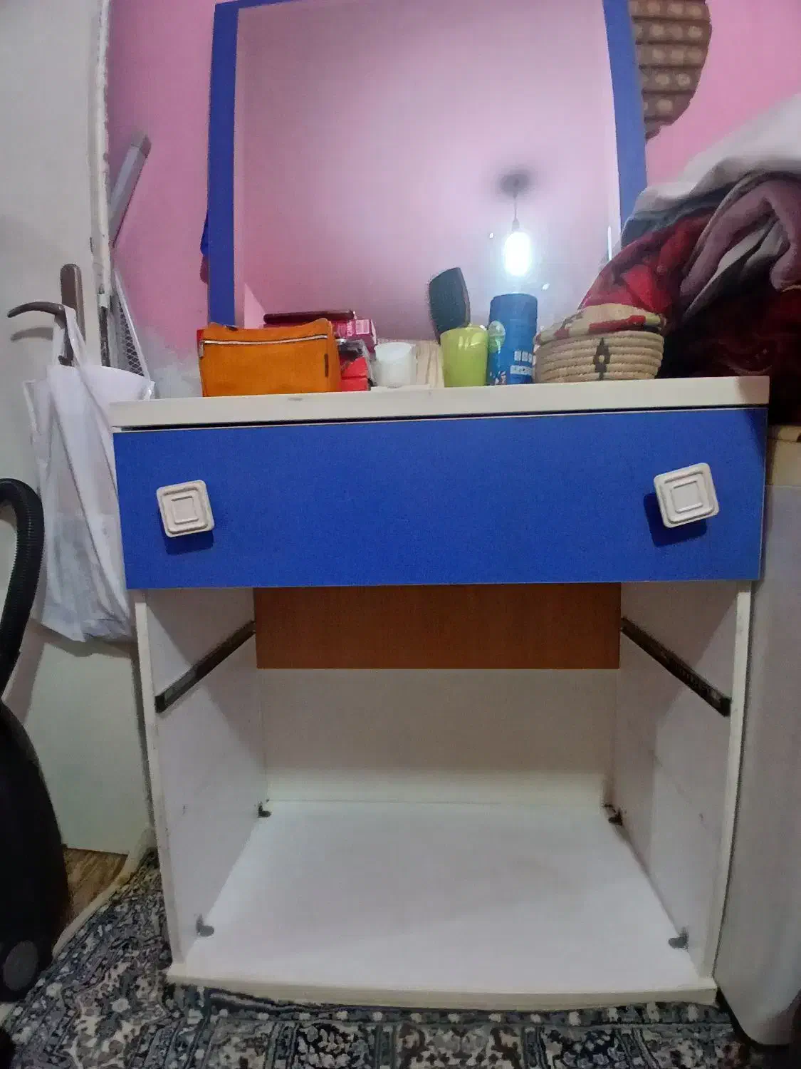 دراور جنس ام دی اف|جاکفشی، کمد، دراور|بندر ماهشهر, |دیوار