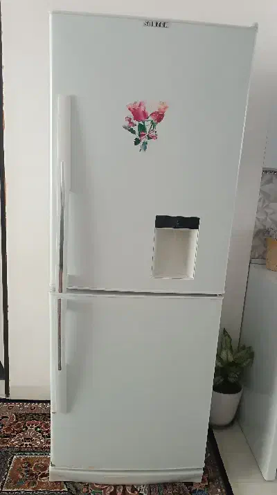 یخچال|یخچال و فریزر|همدان, |دیوار