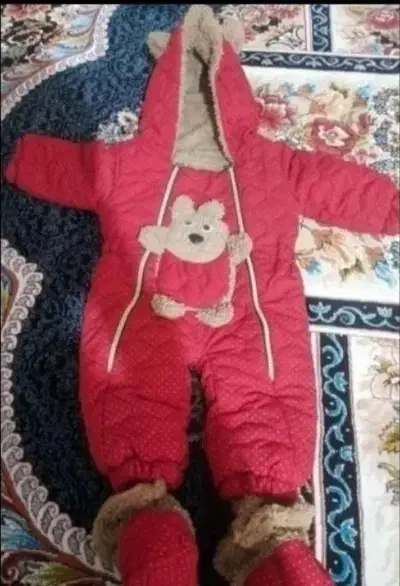 سرهمی نوزادی|اسباب و اثاث بچه|اردبیل, |دیوار