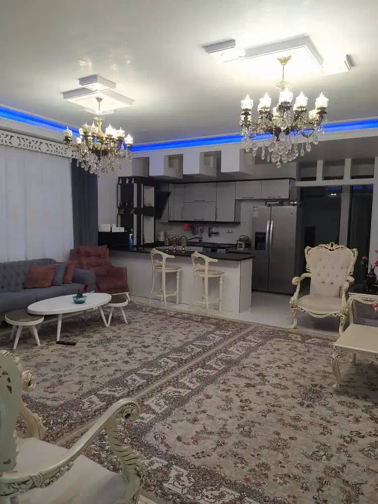 اجاره آپارتمان مسکونی در هشتگرد|اجارهٔ آپارتمان|هشتگرد, هشتگرد قدیم|دیوار