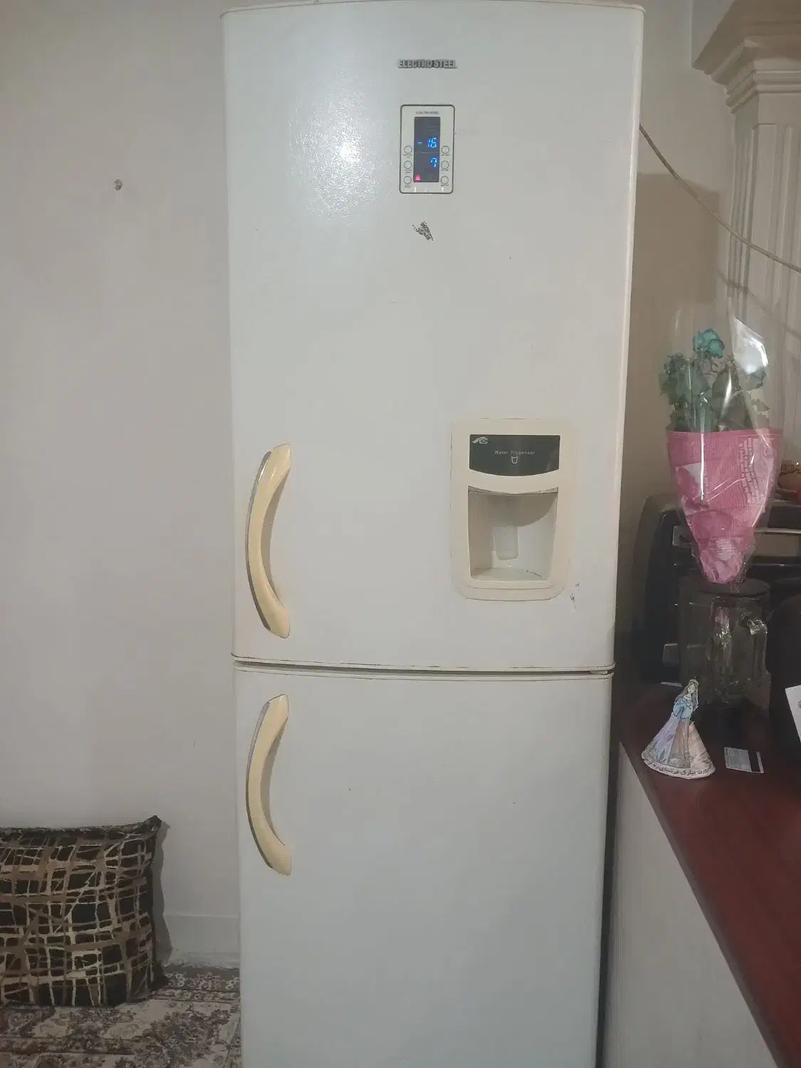 دو عدد یخچال سالم|یخچال و فریزر|تهران, دهم فروردین|دیوار