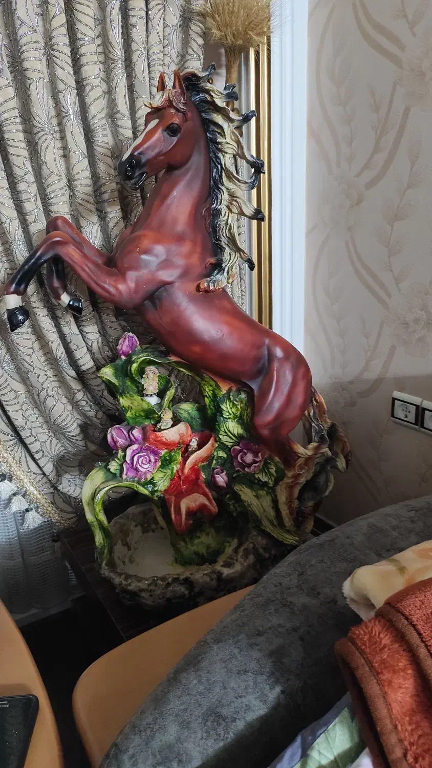 دکوراسیون منزل|مجسمه، تندیس، ماکت|رشت, دیانتی|دیوار