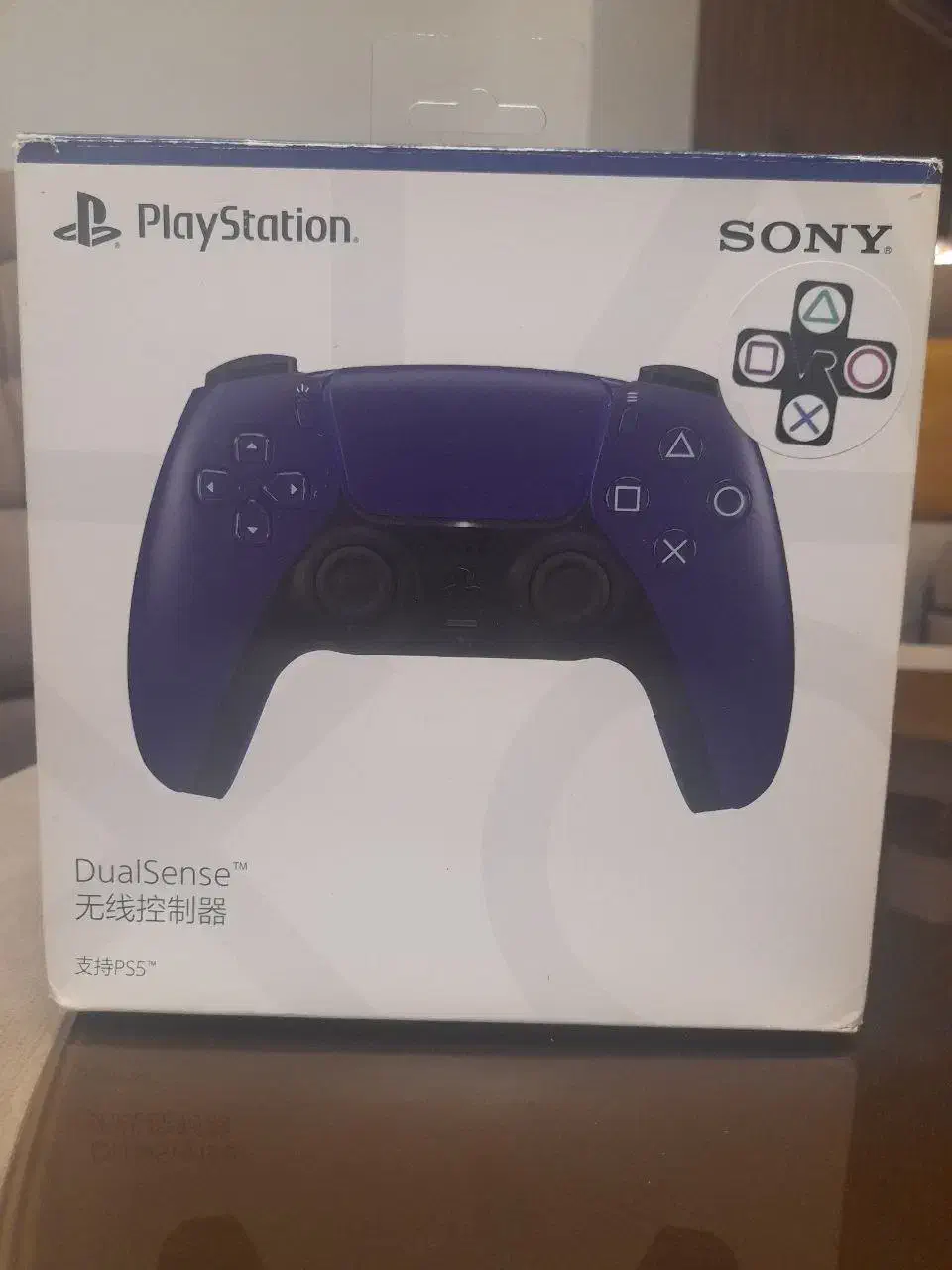 فروش دسته PS5|کنسول، بازی ویدئویی و آنلاین|بندر انزلی, معلم|دیوار