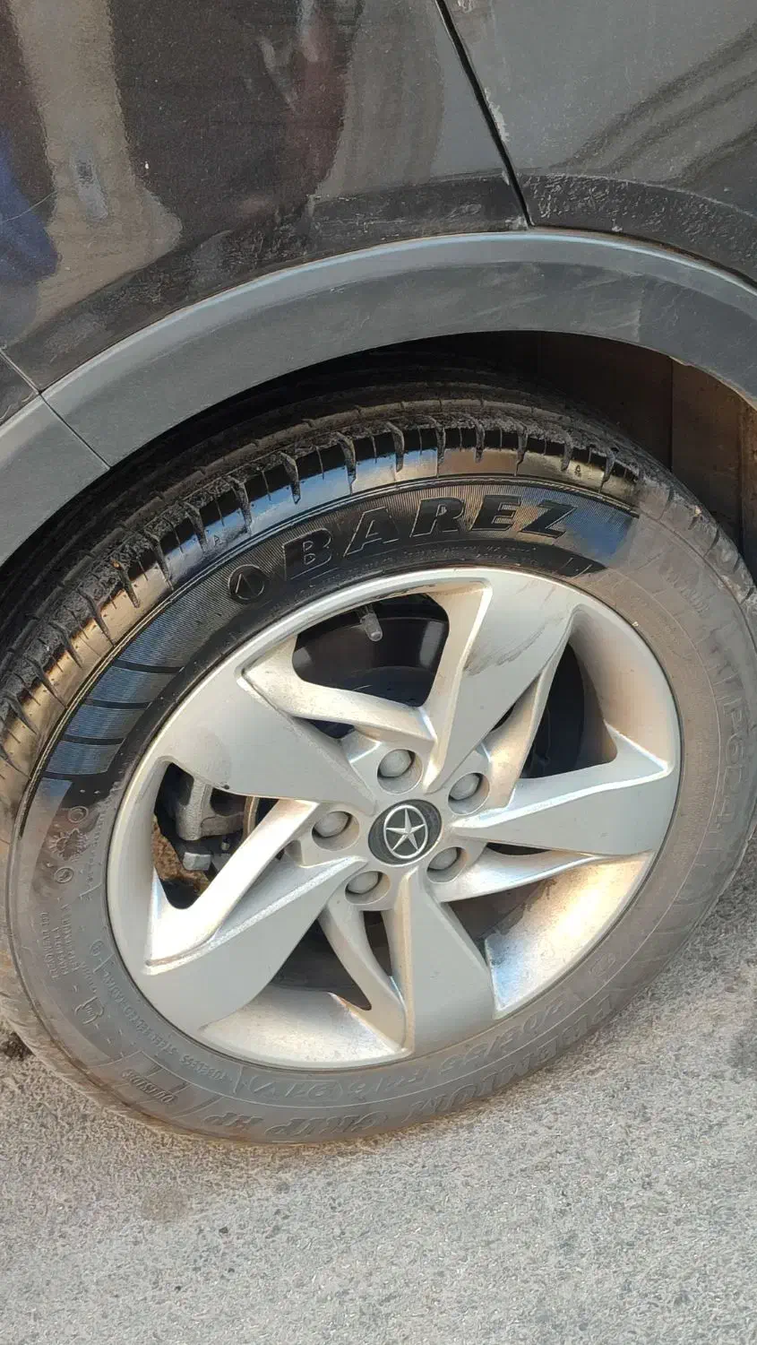 چربی زدا واکس لاستیک شامپو بدنه|مواد شوینده و دستمال کاغذی|شیراز, فخرآباد (دروازه کازرون)|دیوار