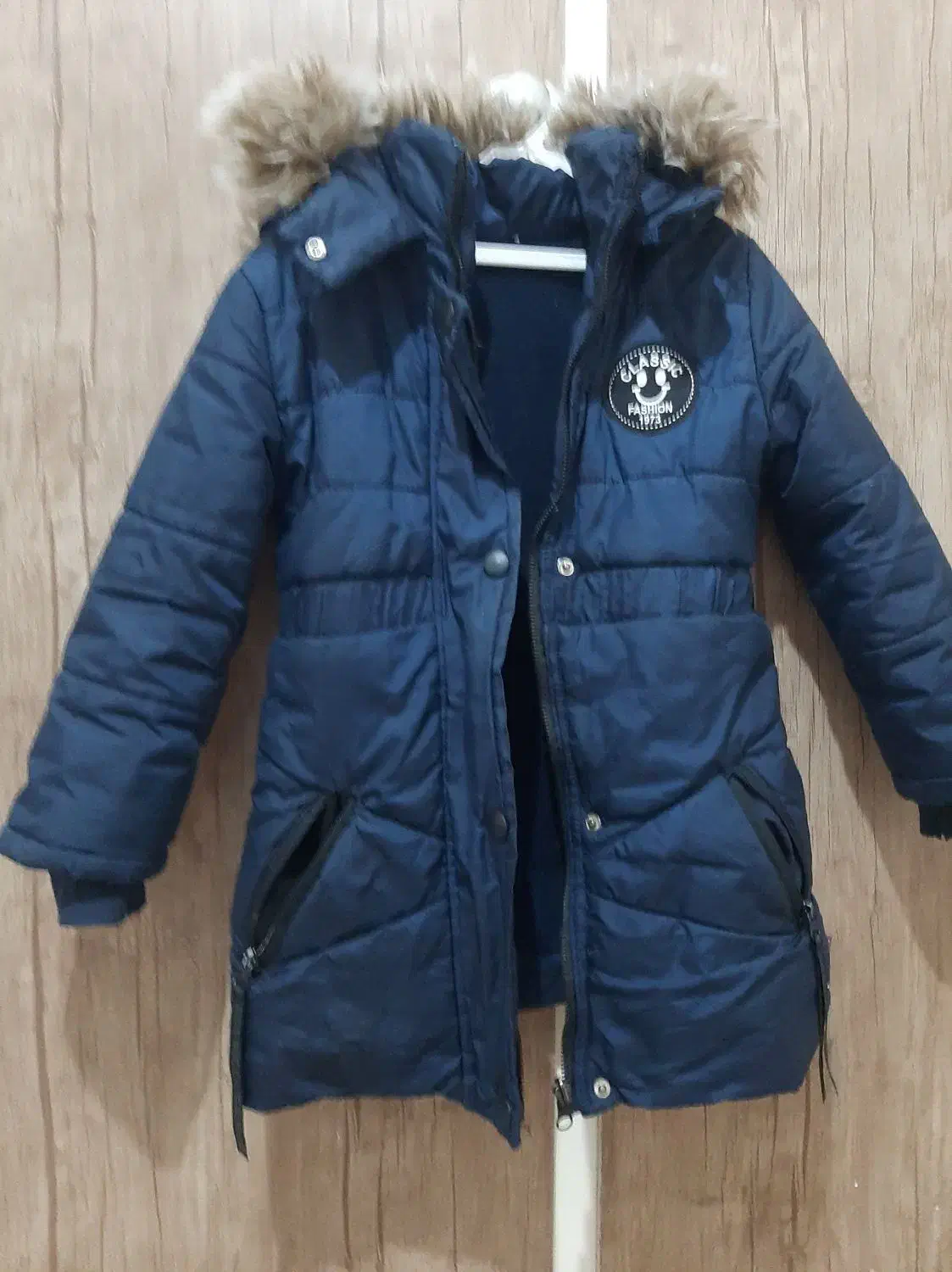 کاپشن|کفش و لباس بچه|تهران, تسلیحات|دیوار