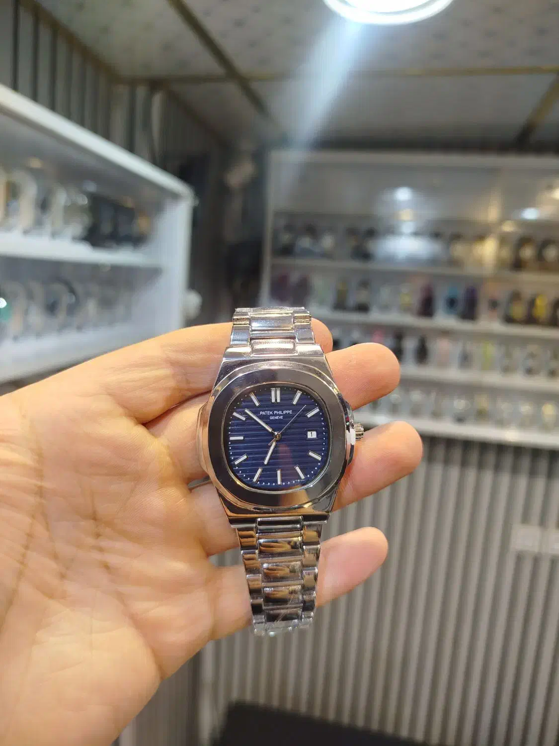 حراج ساعتهای مردانه اصلی|ساعت|بروجرد, |دیوار