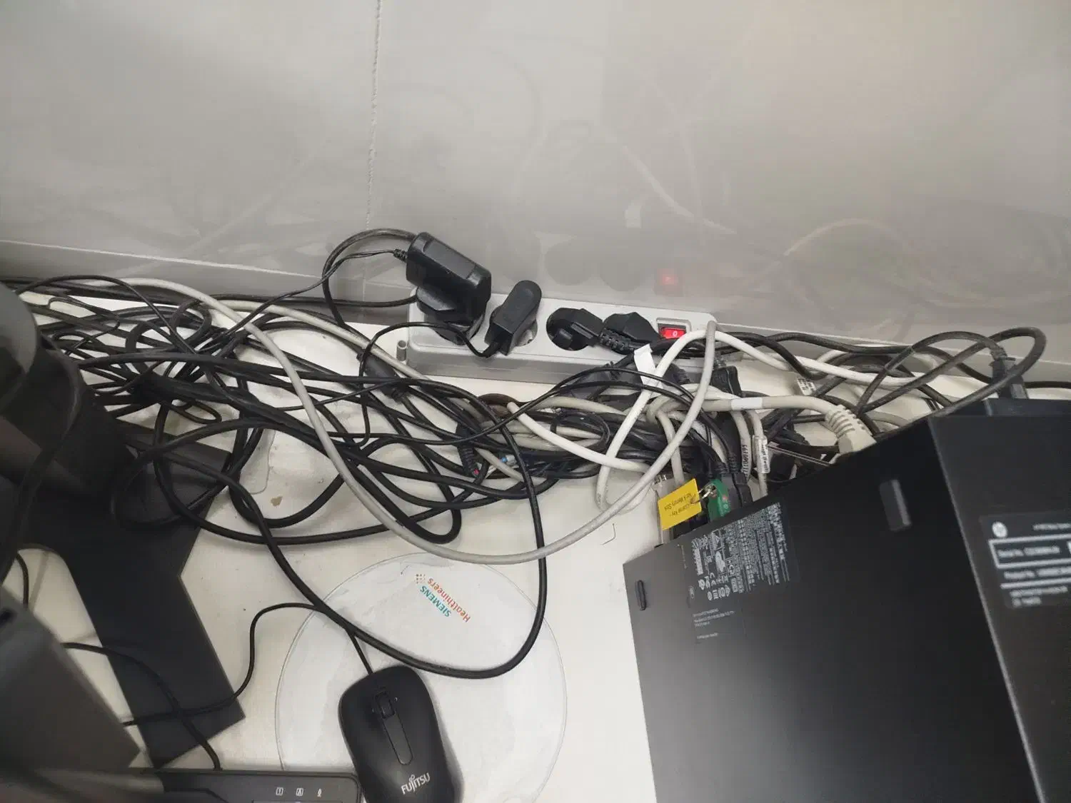 کابل کشی شبکه،پسیو،نصب دوربین|خدمات رایانه‌ای و موبایل|تهران, جردن|دیوار