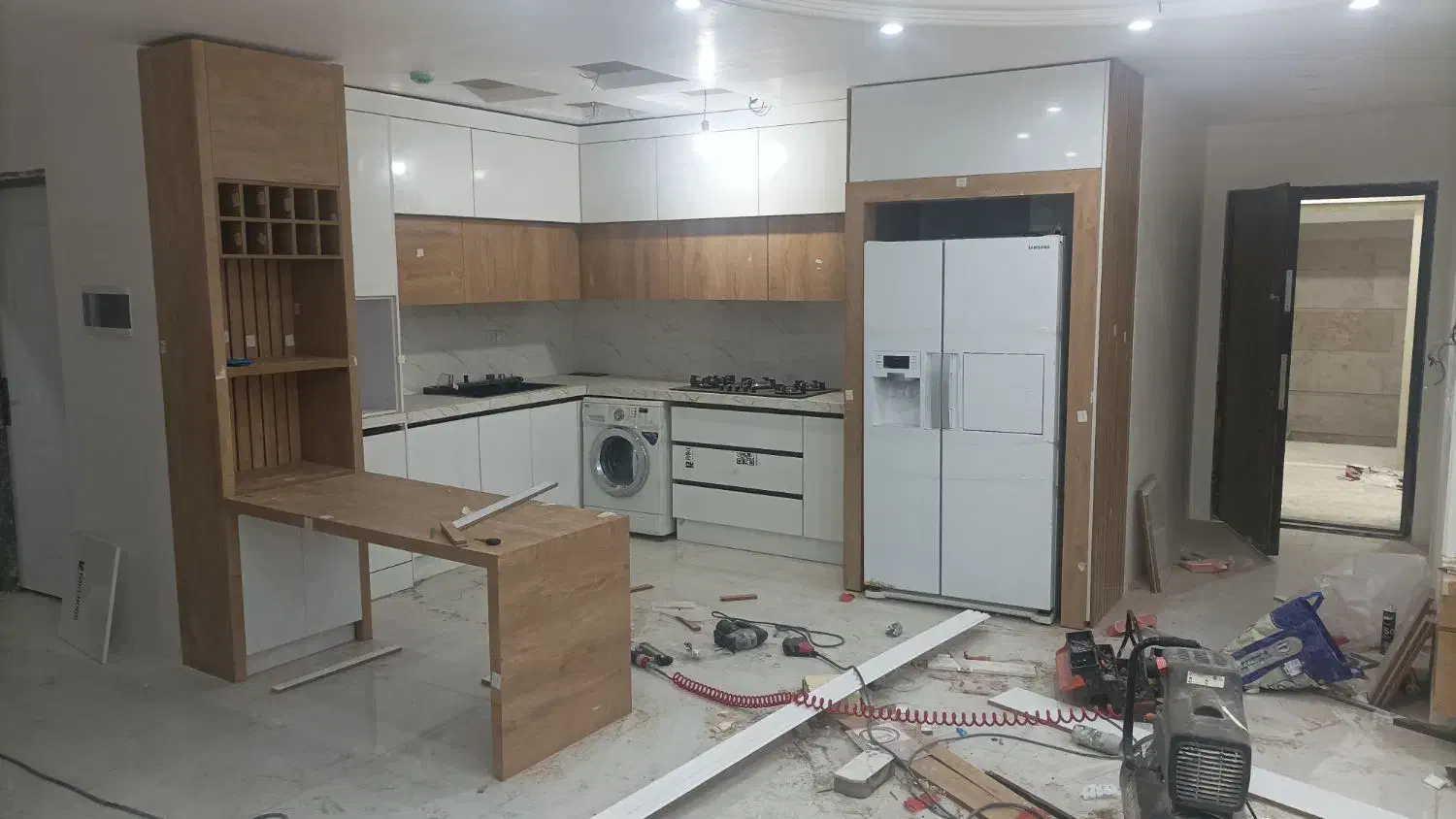 نصاب کابینت کابینت کار استادکار کابینت دکوراسیون|خدمات پیشه و مهارت|بندرعباس, |دیوار