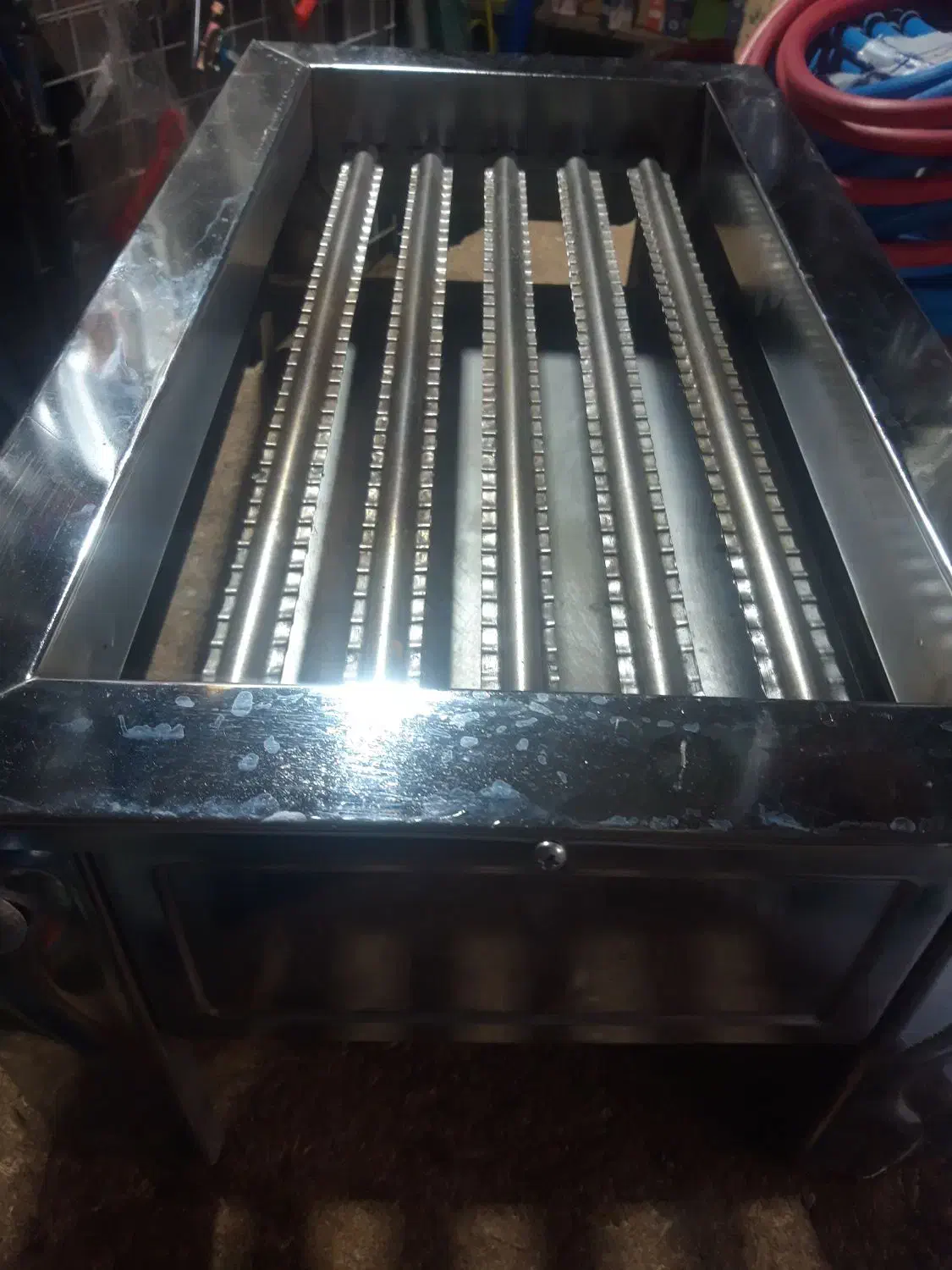 کباب پز|اجاق گاز و لوازم برقی پخت‌وپز|یاسوج, |دیوار