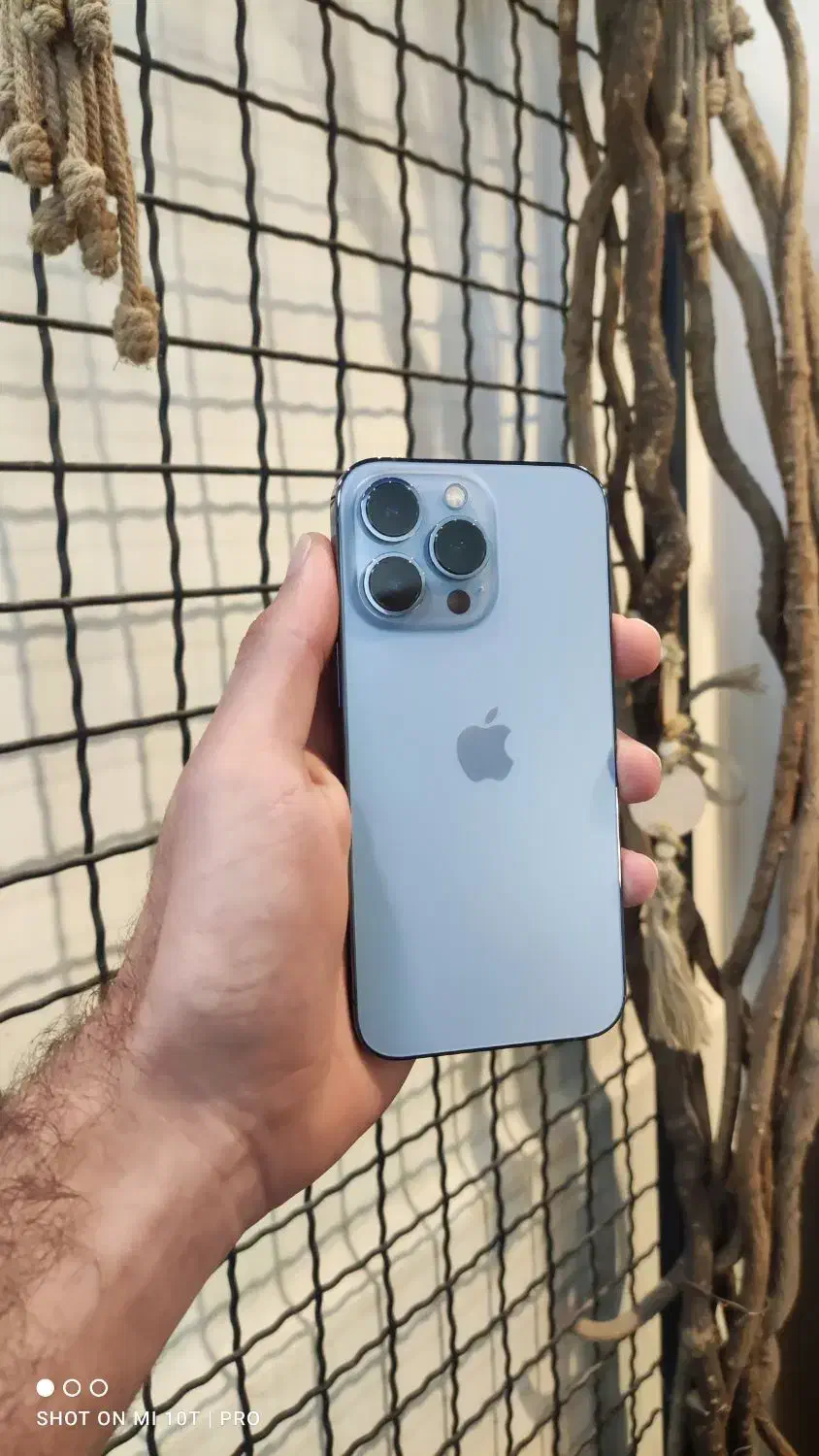 آیفون 13 پرو|موبایل|اهواز, گلستان|دیوار