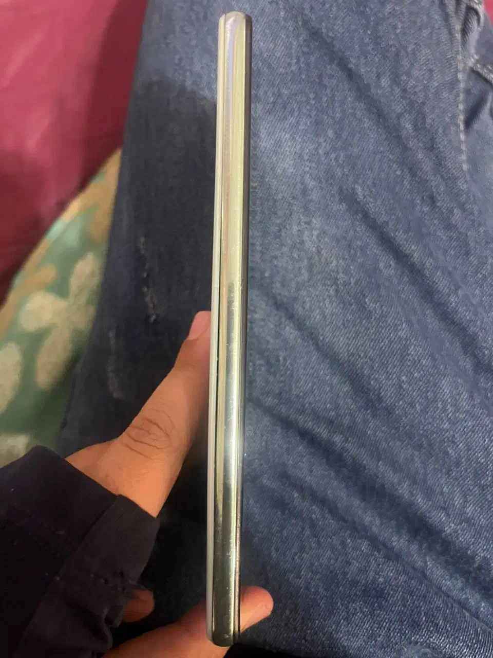 گوشی A52S 5G|موبایل|تهران, شادآباد|دیوار