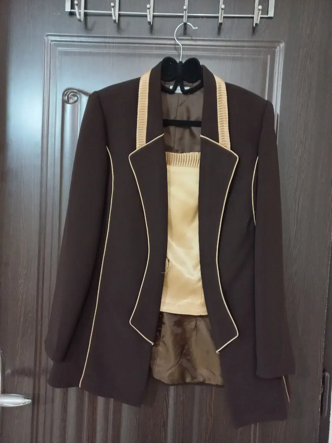 کت شلوار و کت دامن مجلسی|لباس|تهران, امیریه|دیوار