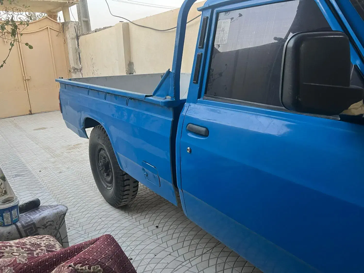 نیسان|خودرو سواری و وانت|بندرعباس, |دیوار