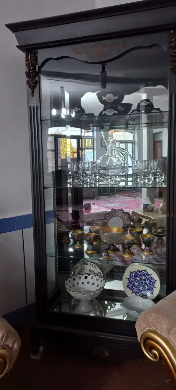 آگهی فروش|مبلمان خانگی و میز عسلی|بناب, |دیوار