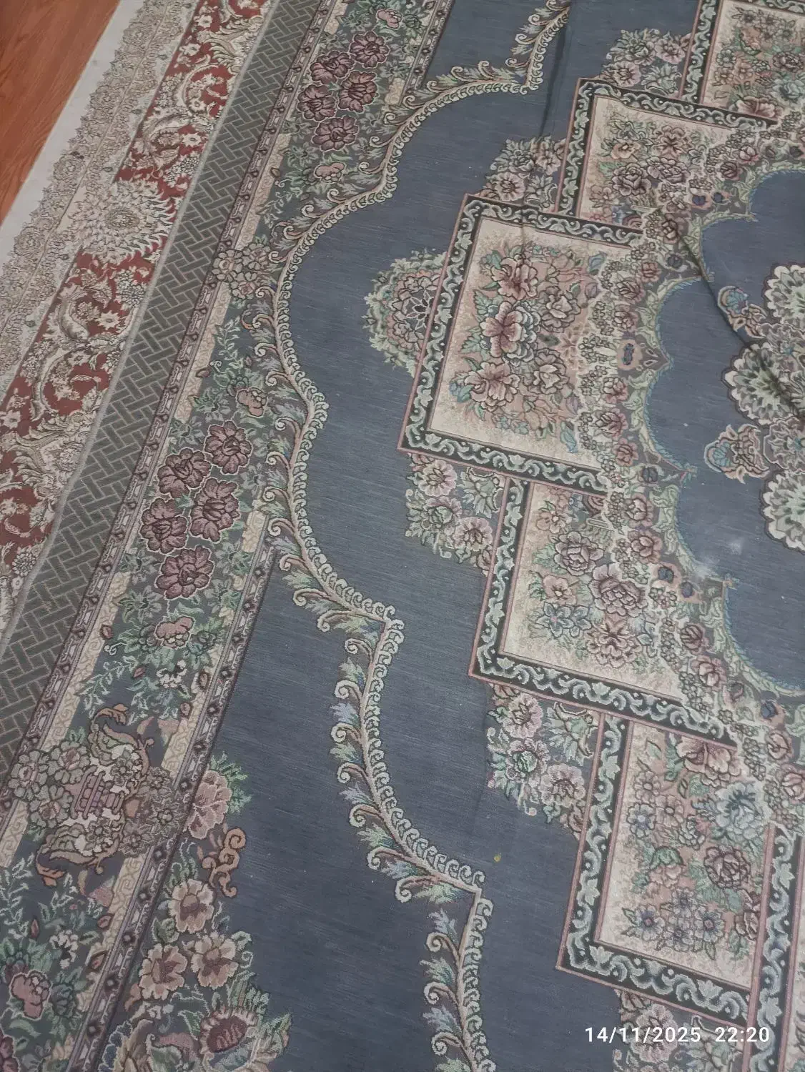 روفرشی 9متری|روفرشی|شیراز, غدیر جنوبی|دیوار