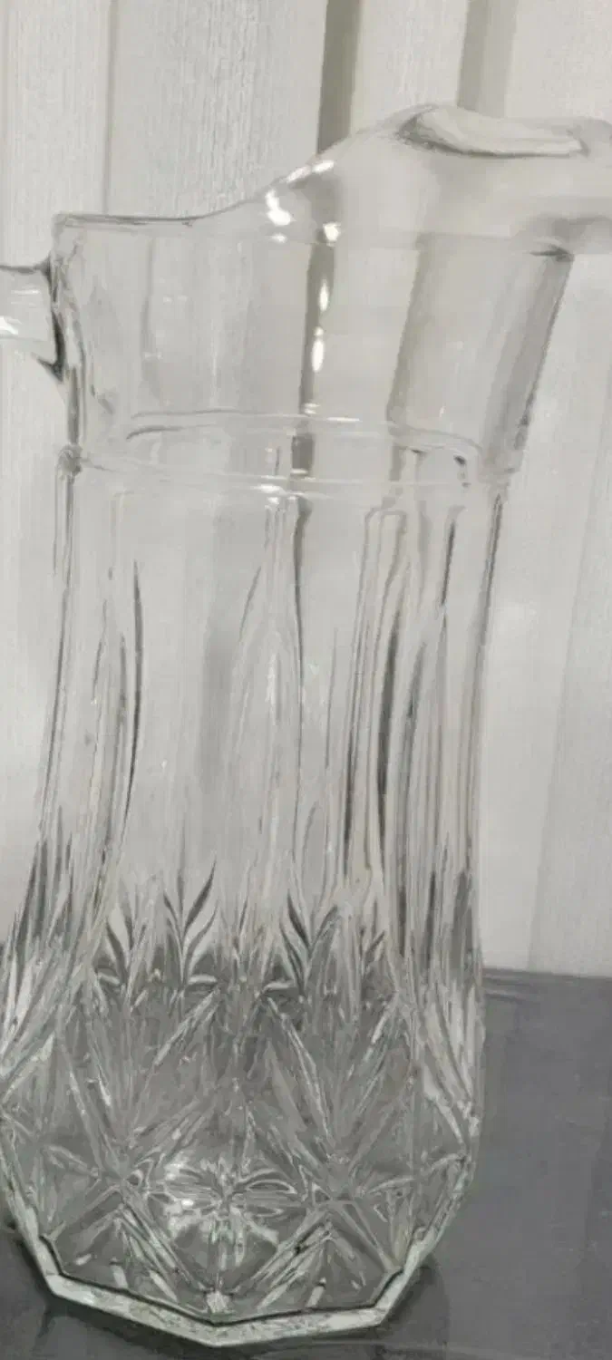 پارچ‌ویخدون|ظروف سرو و پذیرایی|تهران, ایرانشهر|دیوار