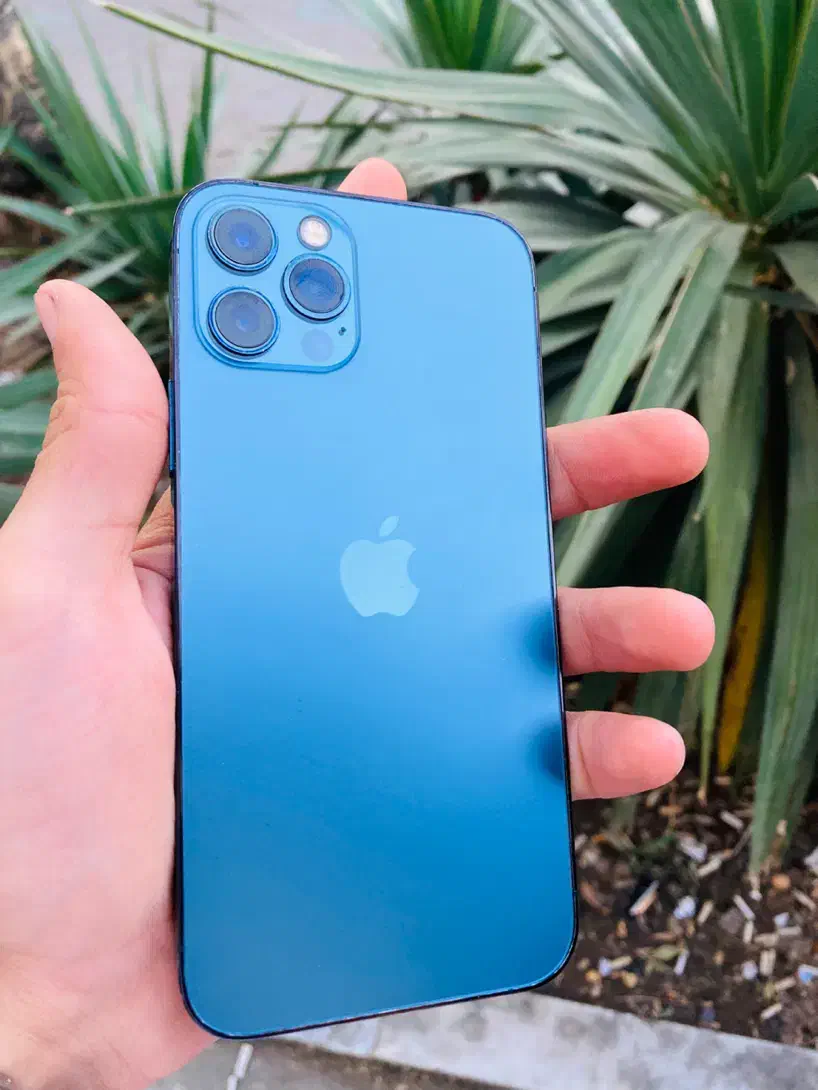 Iphone12 pro zaa|موبایل|مشهد, آزادشهر|دیوار