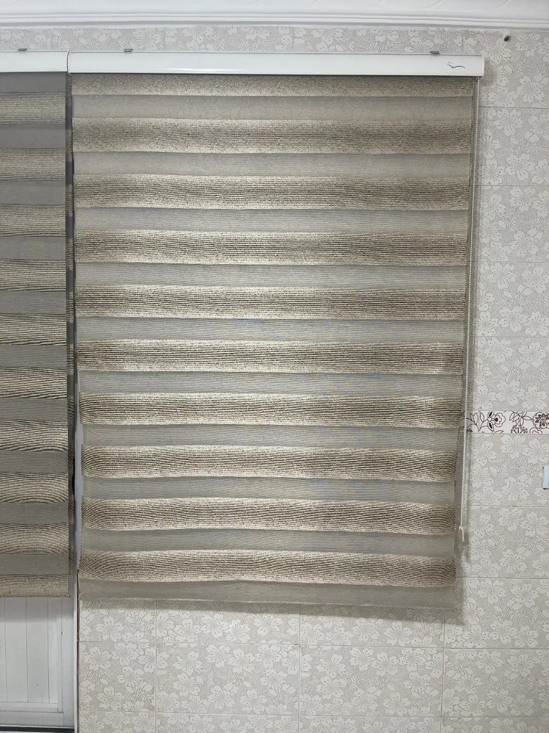 پرده زبرا|پرده، رانر، رومیزی|ماکو, |دیوار