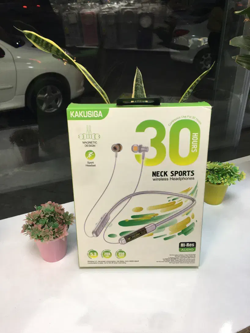 هنزفری بلوتوثی|لوازم جانبی موبایل و تبلت|گرگان, |دیوار