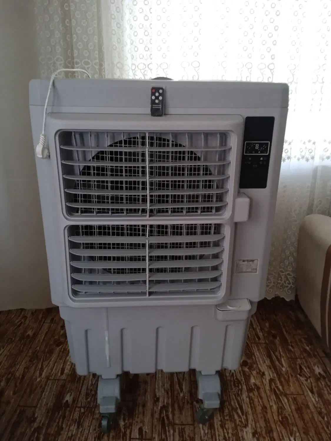 کولر آبی|کولر آبی|ارومیه, |دیوار