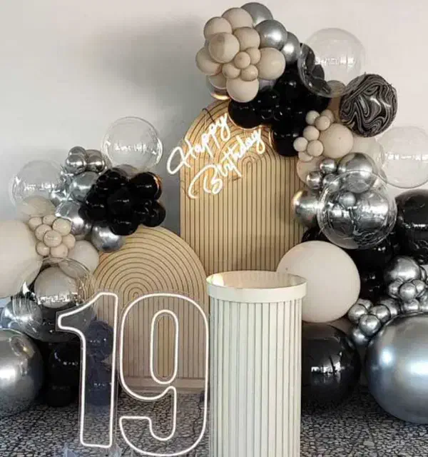 بادکنک ارایی|خدمات پذیرایی، مراسم|نیشابور, شریعتی|دیوار