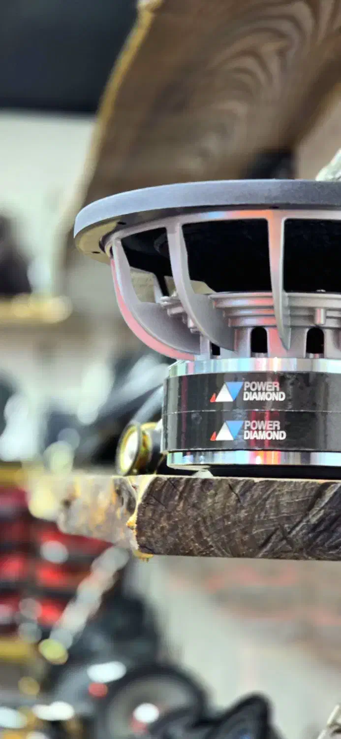 سیستم صوتی .اقساط بدون سود فقط با یک فقره چک|قطعات یدکی و لوازم جانبی|اصفهان, پوریای ولی|دیوار