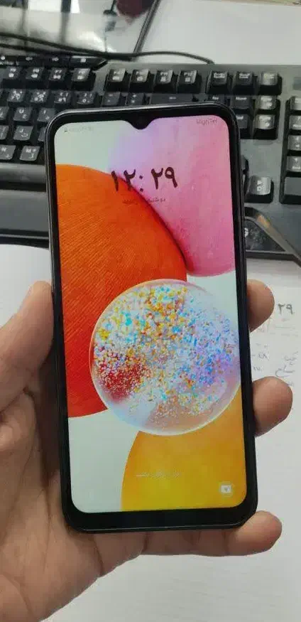 A14 128GB/R6 ویتنام|موبایل|اصفهان, منتظرالمهدی|دیوار