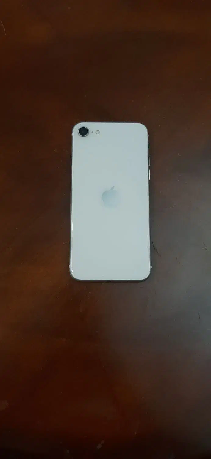 iphone se128|موبایل|تهران, المهدی|دیوار