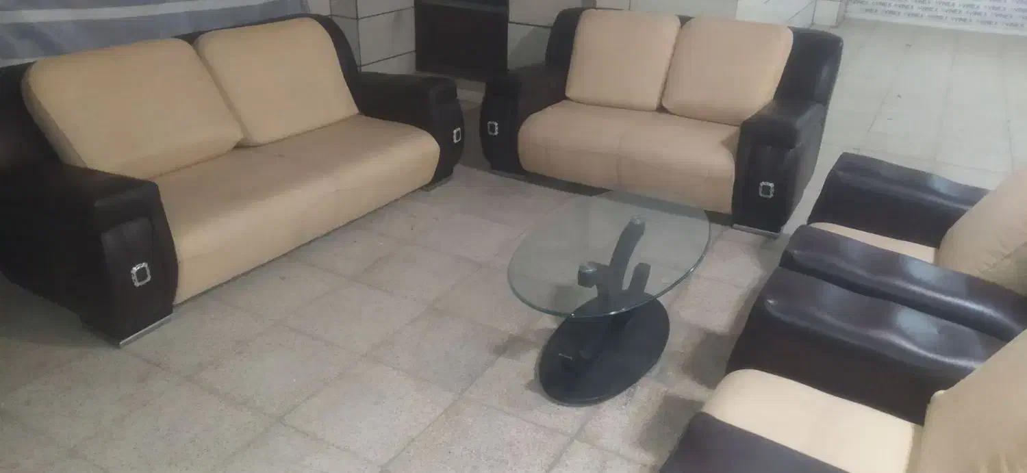 مبل و لوازم منزل|مبلمان خانگی و میز عسلی|همدان, |دیوار