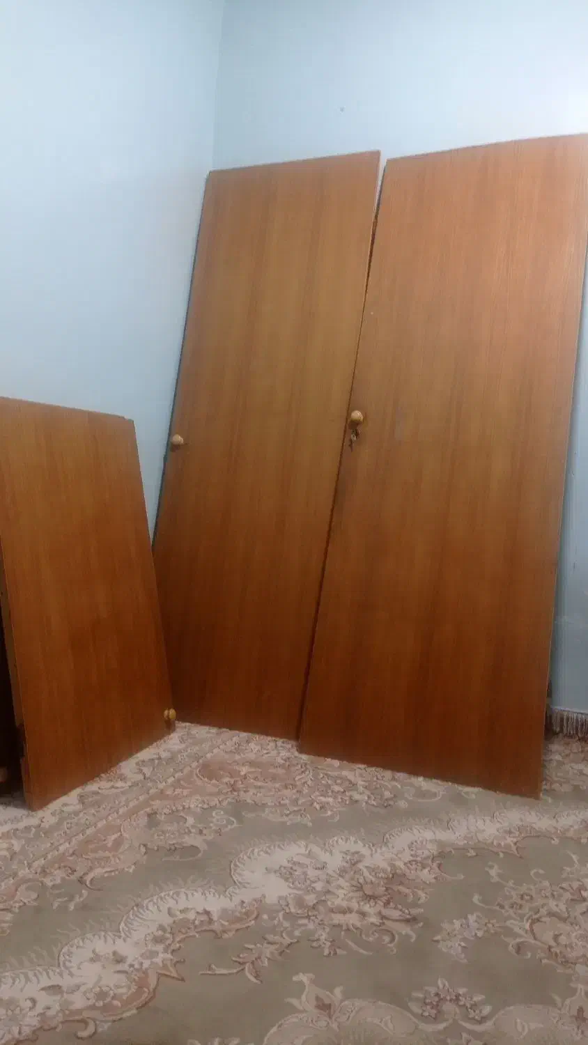 فروش کمد دیواری|جاکفشی، کمد، دراور|مسجد سلیمان, |دیوار