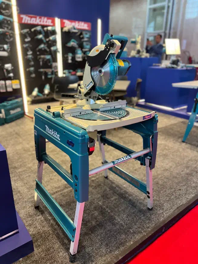 اره دو کاره ماکیتا LF1000|ابزارآلات|تهران, منیریه|دیوار