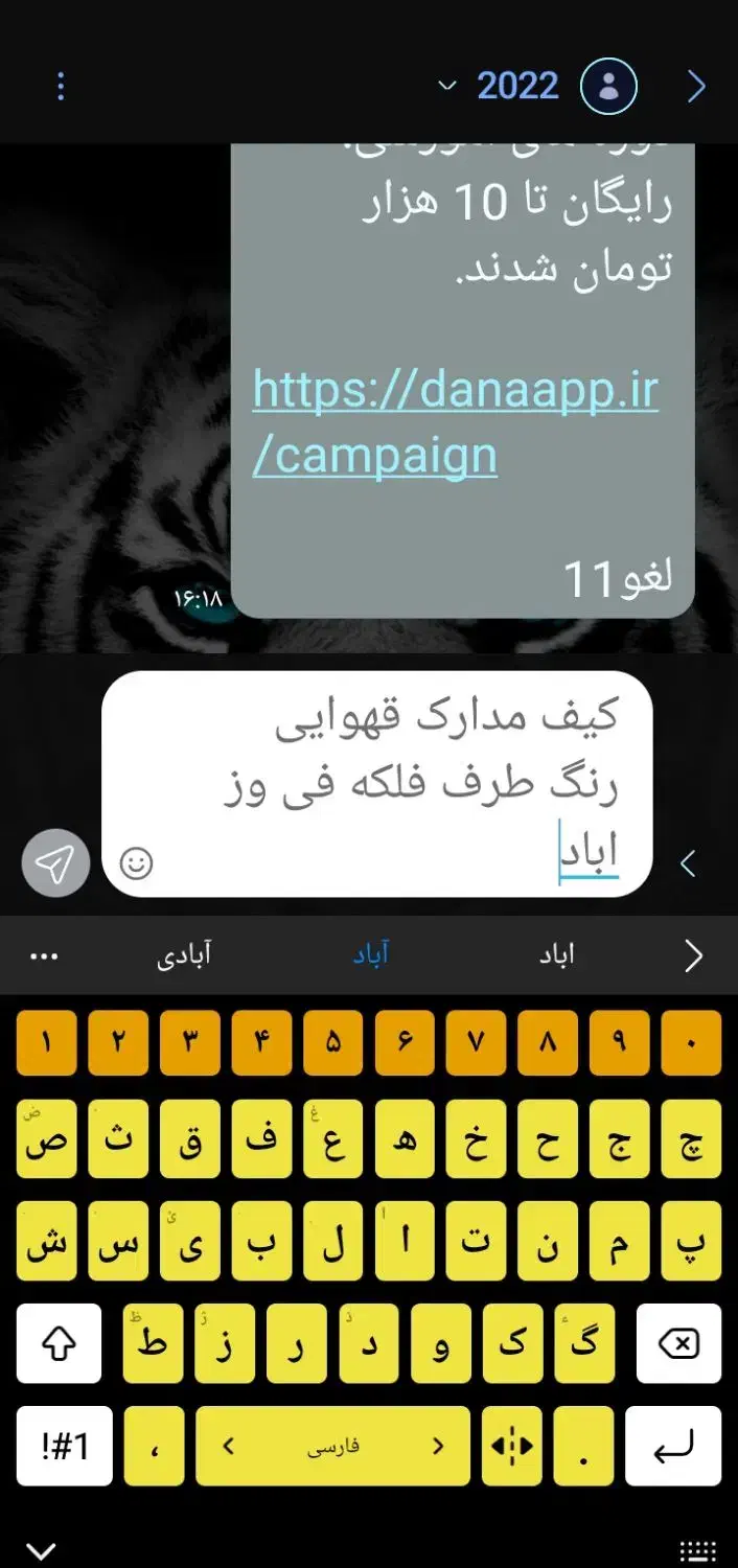 کیف مدارک ...گمشده|کیف، کفش، کمربند|میبد, |دیوار