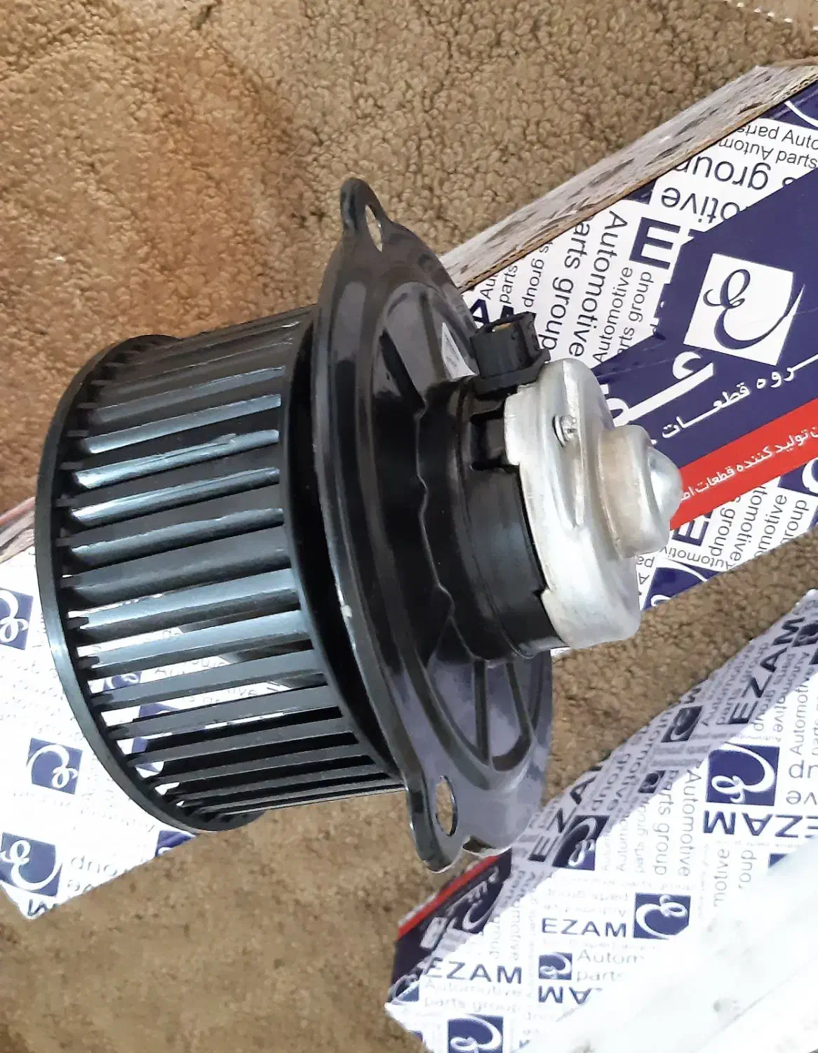 تعدادی لوازم پراید|قطعات یدکی و لوازم جانبی|شیراز, شهرک مهدی‌آباد|دیوار